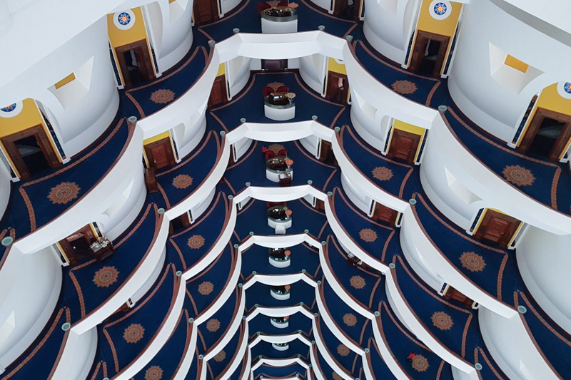 A Journey Around Jumeirah Dubai Rusbiznews Com