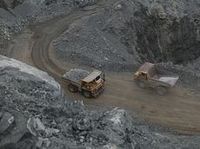 RCC starts construction of the Vesenny underground mine in 2020