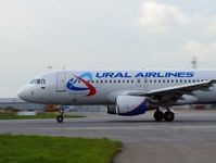 Ural Airlines has begun working with Booking.com