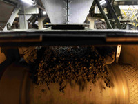AGRK processed 10 million tons of ore