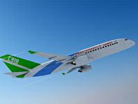 VSMPO will supply parts for Chinese aircraft