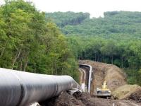 Enterprises of ChTPZ Group to Contribute to Asian Gas Pipeline Mega Project