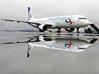 The passenger flow of Ural Airlines will increase 1.6 times