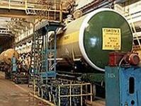 Uralvagonzavod Found Large Order for Crude Oil Railcar Tanks
