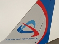 Ural Airlines has increased its passenger traffic by 22%