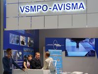 VSMPO will provide new Boeing aircraft with titanium parts