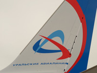 Ural Airlines transported more than 4.9 million people