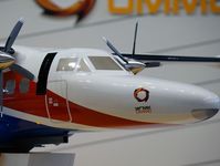 UMMC to introduce L 410 aircraft to the Chinese market 
