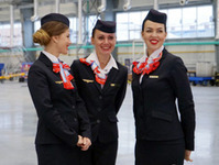 The number of Ural Airlines’ passengers increased 3.5 times