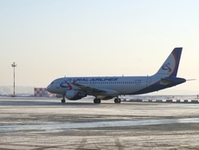 Ural Airlines is offering more flights from Ekaterinburg to Prague