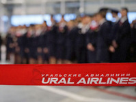 Passenger traffic of Ural Airlines increased by one fourth