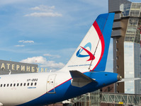 Ural Airlines Transports More Than 600 Thousand Passengers