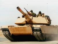 Will Russia replace T-90 for Abrams? 