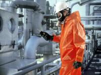 New Chemical Weapon Disposal Plant to Open in Russia
