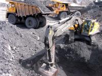 Magnitogorsk Iron and Steel Works Ensured Coal Independence