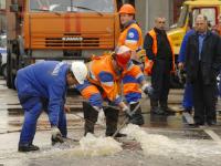 Utilities network to catch money of Russian people