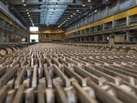 KMEZ is increasing production of copper cathodes
