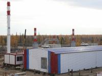 Sibneftegaz Starts Production at New Yamal Field