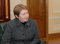 British Diplomats Visited Perm with Working Visit