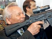 The RF Ministry of Defense refuses to purchase Kalashnikov assault rifles