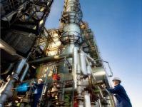 A chemicals cluster will be established in the Urals by 2014