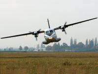 Ekaterinburg will provide repair services for Czech aircraft L-410