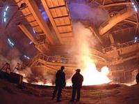 Sverdlovsk Oblast Industry is Searching for the "Bottom"