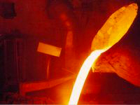 Steel production in the Sverdlovsk region has increased by 10%