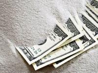 Sand Money