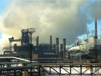 Urals industrial landscape: the number of survivors are just a few