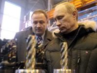 Vladimir Putin has promised to launch a "Titanium Valley" in the Urals that would include special tax incentives