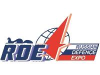 The General director of VSMPO-Avisma led a corporate delegation to the Russian Defense Expo - 2010    