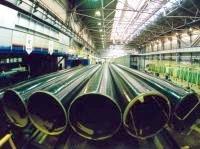 Russian Large Diameter Pipes Market Will Be Protected Against Imports
