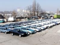 Only Subsidised Car Loans can Reduce the Warehouse Inventory of Russian Cars