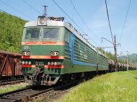 Export Cargo Transportation Growing in Urals