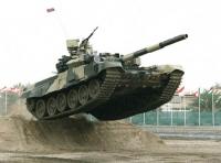 French Cameras from Thales Optionic will be Installed on Russian Tanks