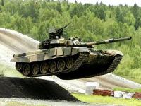 Russia: No Idea What To Do With "Surplus" Tank Plant