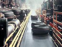 SIBUR-Russian Tyres Might Shut Down Ekaterinburg Plant