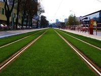 Ekaterinburg to receive 50 low-floor trams for the World Cup