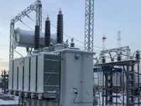 The SVEL equipment beefed up the power system of the ESPO oil pipeline