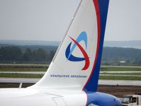 Ural Airlines is increasing its number of flights to Kyrgyzstan