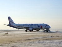 Ural Airlines’ profit reached over 2.6 billion rubles