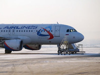 Ural Airlines are increasing the number of flights to St. Petersburg 