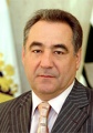 The Kurgan Oblast. Governor Oleg Bogomolov. The Kurgan Oblast. Governor Oleg Bogomolov.