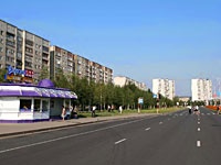 nizhnevartovsk_street