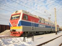 Austrians to Bring Urals Diesel Engines up to European Standards
