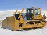 ChTZ- URALTRAC to send two bulldozers to Vietnam