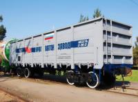 UralVagonZavod commences supplying gondola cars to UCL Holding