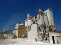 Sukholozhskcement to Build a New Production Line