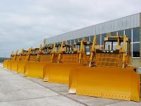 CHTZ-Uraltrac has manufactured 40 bulldozers for Cuba